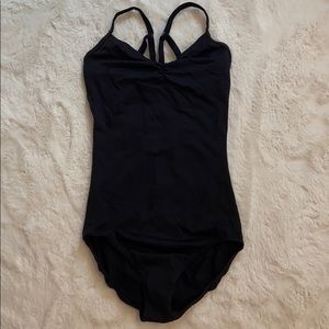 So Danca Dance Leotard